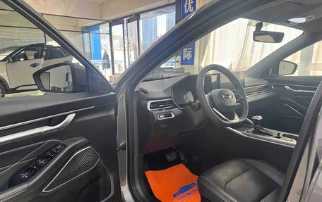 Geely Emgrand, 2022 год, 880 013 рублей, 9 фотография