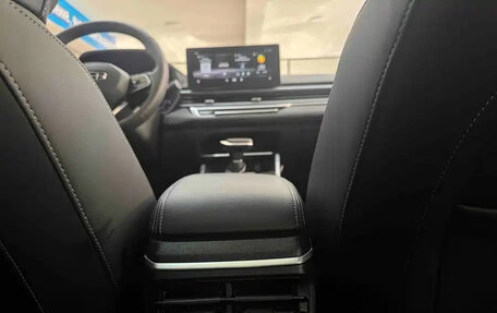 Geely Emgrand, 2022 год, 880 013 рублей, 19 фотография