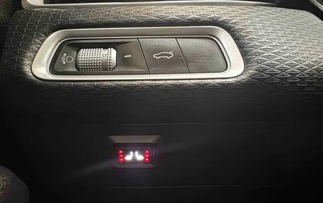 Geely Emgrand, 2022 год, 880 013 рублей, 10 фотография