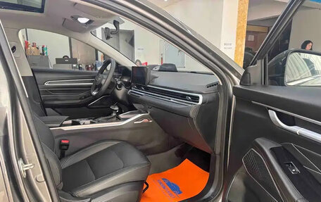 Geely Emgrand, 2022 год, 880 013 рублей, 21 фотография