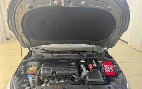 Geely Emgrand, 2022 год, 880 013 рублей, 7 фотография