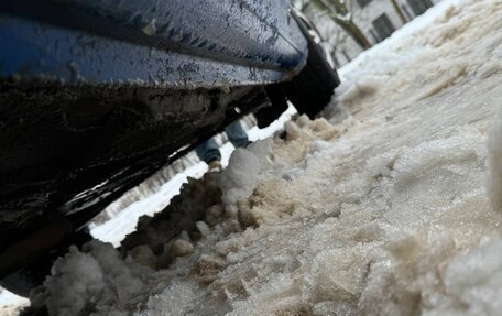 Skoda Octavia IV, 2000 год, 280 000 рублей, 9 фотография