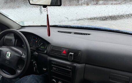 Skoda Octavia IV, 2000 год, 280 000 рублей, 11 фотография