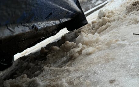 Skoda Octavia IV, 2000 год, 280 000 рублей, 10 фотография