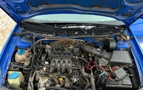 Skoda Octavia IV, 2000 год, 280 000 рублей, 8 фотография