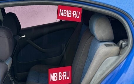 Skoda Octavia IV, 2000 год, 280 000 рублей, 7 фотография