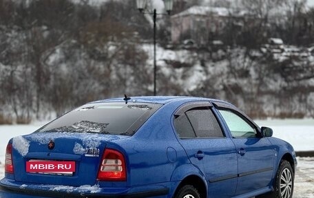 Skoda Octavia IV, 2000 год, 280 000 рублей, 2 фотография