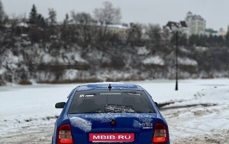 Skoda Octavia IV, 2000 год, 280 000 рублей, 3 фотография