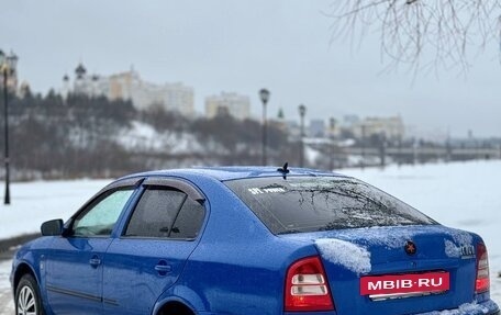 Skoda Octavia IV, 2000 год, 280 000 рублей, 4 фотография