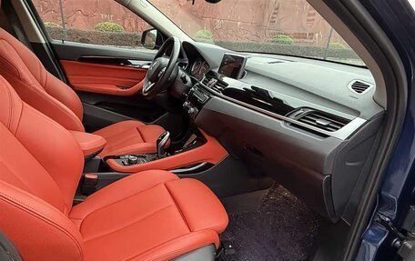 BMW X2, 2022 год, 2 470 000 рублей, 11 фотография