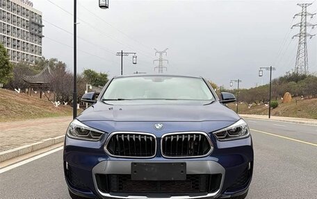BMW X2, 2022 год, 2 470 000 рублей, 2 фотография
