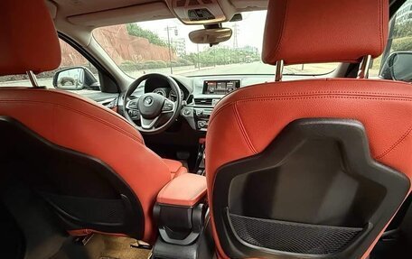 BMW X2, 2022 год, 2 470 000 рублей, 12 фотография