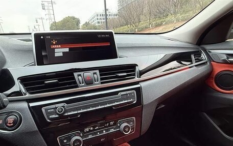 BMW X2, 2022 год, 2 470 000 рублей, 10 фотография