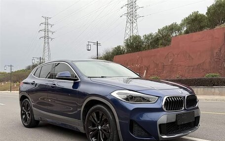 BMW X2, 2022 год, 2 470 000 рублей, 3 фотография