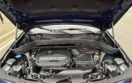 BMW X2, 2022 год, 2 470 000 рублей, 14 фотография