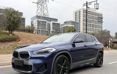 BMW X2, 2022 год, 2 470 000 рублей, 1 фотография