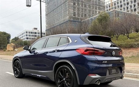 BMW X2, 2022 год, 2 470 000 рублей, 6 фотография