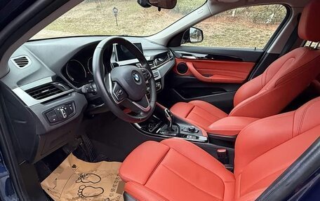 BMW X2, 2022 год, 2 470 000 рублей, 7 фотография