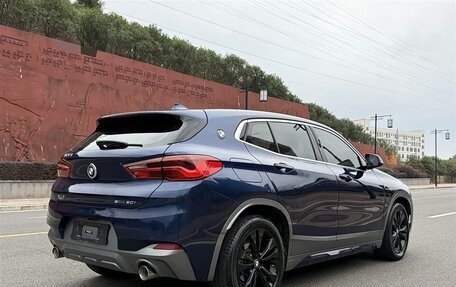BMW X2, 2022 год, 2 470 000 рублей, 4 фотография