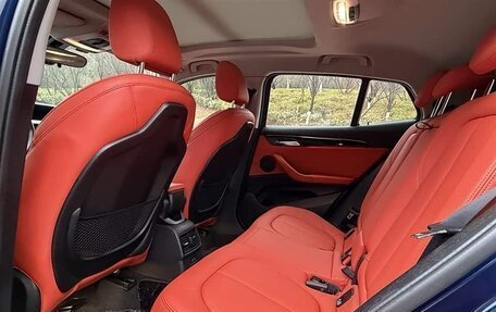 BMW X2, 2022 год, 2 470 000 рублей, 9 фотография