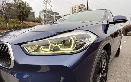 BMW X2, 2022 год, 2 470 000 рублей, 13 фотография