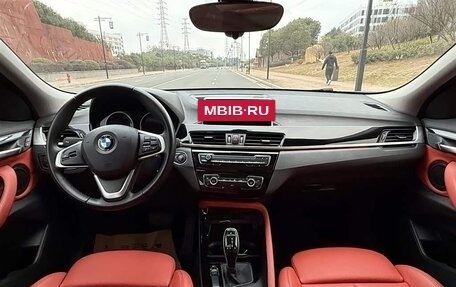 BMW X2, 2022 год, 2 470 000 рублей, 8 фотография