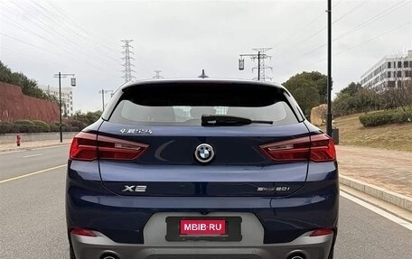 BMW X2, 2022 год, 2 470 000 рублей, 5 фотография