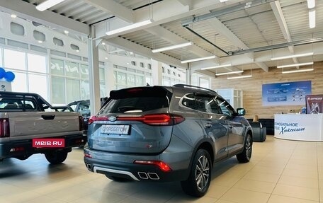 JAC S7, 2021 год, 1 699 000 рублей, 6 фотография