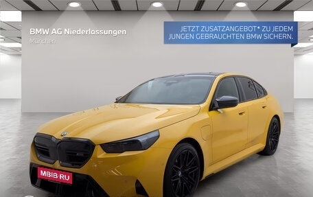 BMW M5, 2024 год, 18 800 000 рублей, 1 фотография