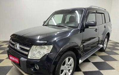 Mitsubishi Pajero IV, 2007 год, 1 245 000 рублей, 1 фотография