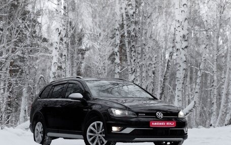 Volkswagen Golf VII, 2015 год, 1 600 000 рублей, 1 фотография