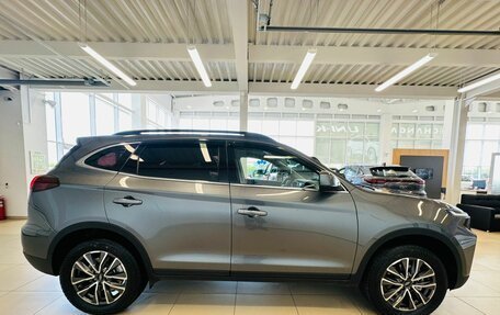 JAC S7, 2021 год, 1 699 000 рублей, 7 фотография