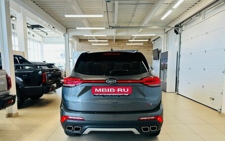 JAC S7, 2021 год, 1 699 000 рублей, 5 фотография