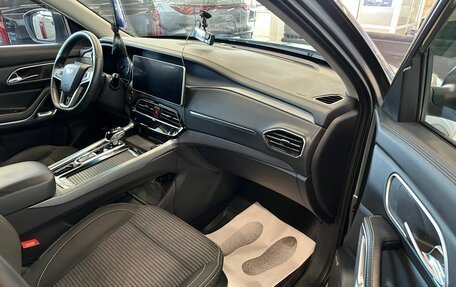 JAC S7, 2021 год, 1 699 000 рублей, 12 фотография