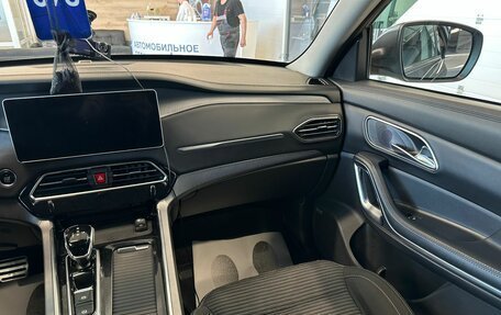 JAC S7, 2021 год, 1 699 000 рублей, 15 фотография