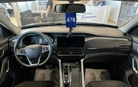 JAC S7, 2021 год, 1 699 000 рублей, 16 фотография