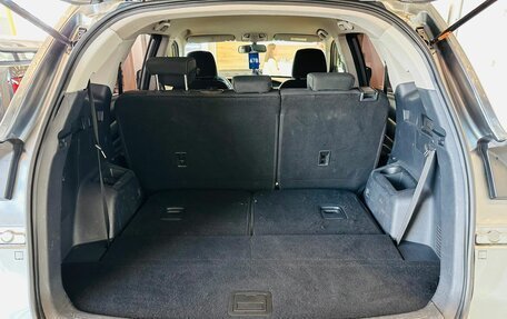 JAC S7, 2021 год, 1 699 000 рублей, 19 фотография