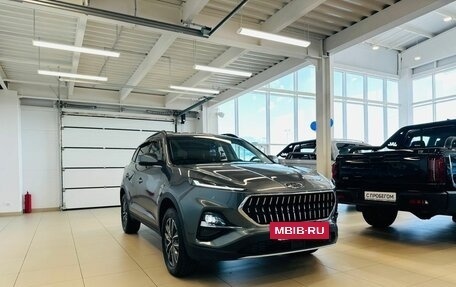 JAC S7, 2021 год, 1 699 000 рублей, 8 фотография