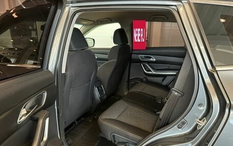 JAC S7, 2021 год, 1 699 000 рублей, 17 фотография