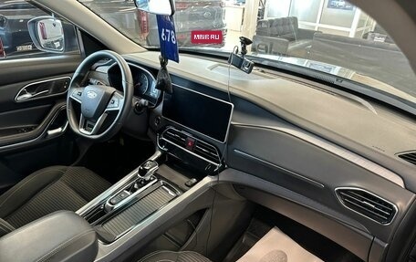 JAC S7, 2021 год, 1 699 000 рублей, 13 фотография