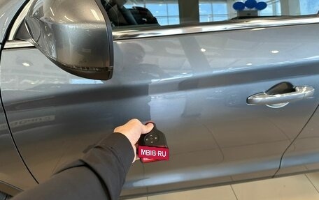 JAC S7, 2021 год, 1 699 000 рублей, 22 фотография