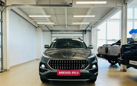 JAC S7, 2021 год, 1 699 000 рублей, 9 фотография