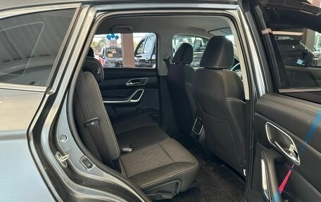 JAC S7, 2021 год, 1 699 000 рублей, 18 фотография