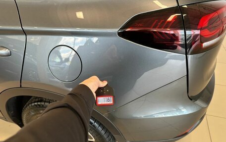 JAC S7, 2021 год, 1 699 000 рублей, 24 фотография