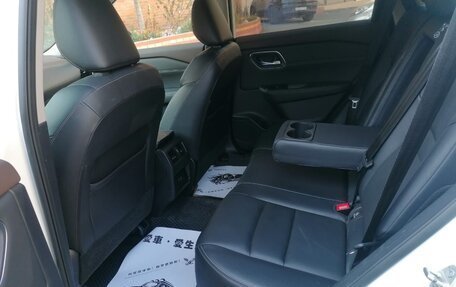 Nissan X-Trail, 2021 год, 3 500 000 рублей, 5 фотография