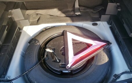 Nissan X-Trail, 2021 год, 3 500 000 рублей, 7 фотография