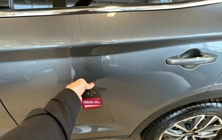 JAC S7, 2021 год, 1 699 000 рублей, 23 фотография