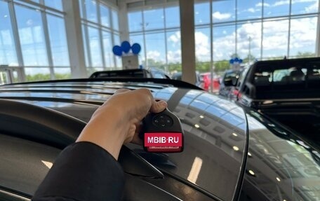 JAC S7, 2021 год, 1 699 000 рублей, 31 фотография