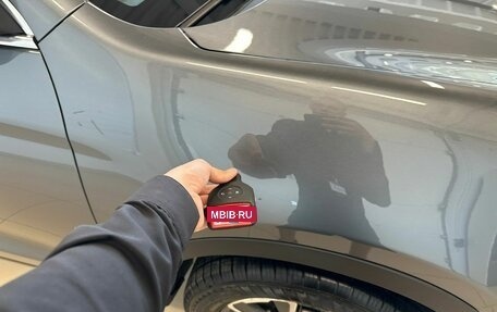 JAC S7, 2021 год, 1 699 000 рублей, 29 фотография