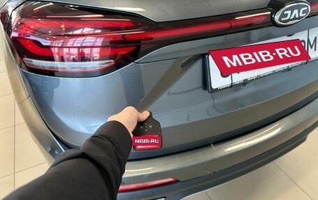 JAC S7, 2021 год, 1 699 000 рублей, 25 фотография